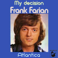 Photo de Franck Farian sur l'album Atlantica